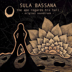 Sula Bassana | The Ape Regards His Tail (Soundtrack) | Album