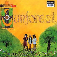 Sunforest | Sound of Sunforest | Album