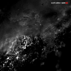 Sunn O))) | Soused (avec Scott Walker) | Album