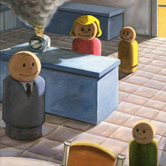 Sunny Day Real Estate | Diary | Album