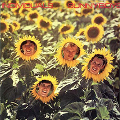Sunnyboys | Individuals | Album