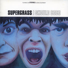 Supergrass | I Should Coco | Album