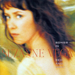 Suzanne Vega | Chansons en rouge et gris | Album