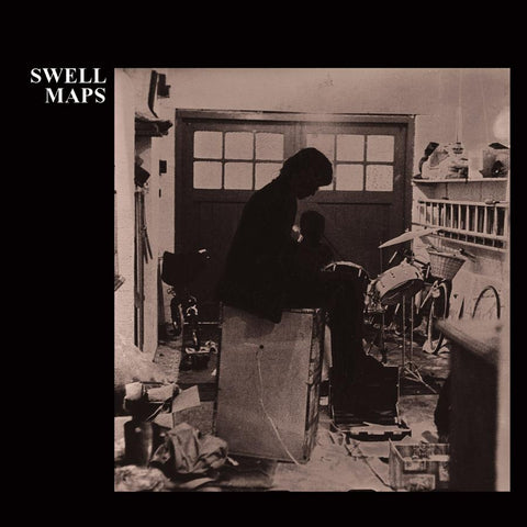 Swell Maps | Jane From Occupied Europe | Album-Vinyl