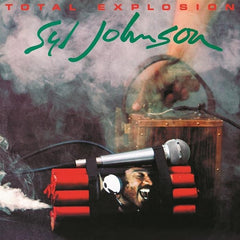 Syl Johnson | Total Explosion | Album