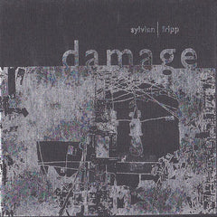 Sylvian & Fripp | Damage | Album