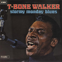 T-Bone Walker | Stormy Monday Blues | Album