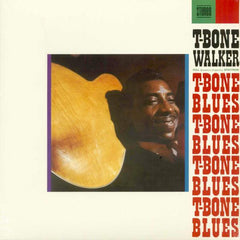 T-Bone Walker | T-Bone Blues | Album