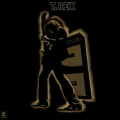 T Rex | Guerrier électrique | Album