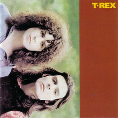 T-Rex | T-Rex | Album