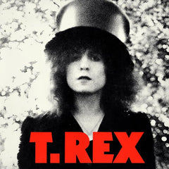 T Rex | Le curseur | Album