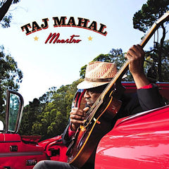 Taj Mahal | Maestro | Album