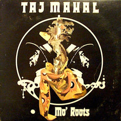 Taj Mahal | Mo' Roots | Album