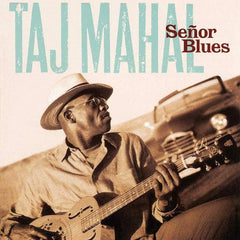 Taj Mahal | Señor Blues | Album