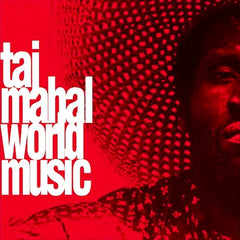 Taj Mahal | World Music | Album