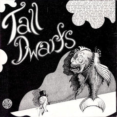 Tall Dwarfs | That's The Short And Long Of It (EP) | アルバム