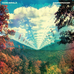 Tame Impala | Innerspeaker | Album