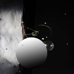Tangents | New Bodies | Album