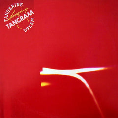 Rêve de mandarine | Tangram | Album
