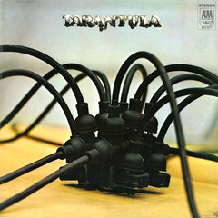Tarantula | Tarantula | Album