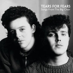 Tears for Fears | Songs From The Big Chair | Album
