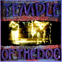 Le Temple du Chien | Le Temple du Chien | Album