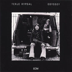 Terje Rypdal | Odyssey | Album