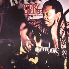 Terry Callier | I Just Can't Help Myself | Album