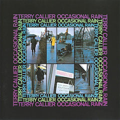 Terry Callier | Occasional Rain | Album
