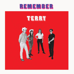Terry | Remember Terry | Album