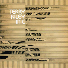 Terry Riley | In C | Album