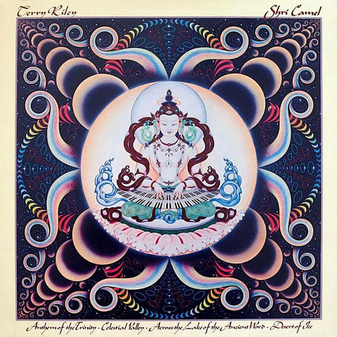 Terry Riley | Shri Camel | Album-Vinyl