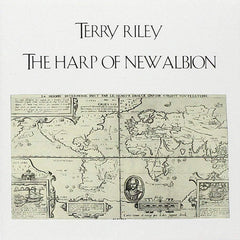 Terry Riley | The Harp of New Albion | Album