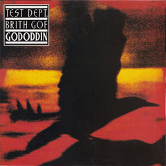 Test Dept. | Gododdin | Album