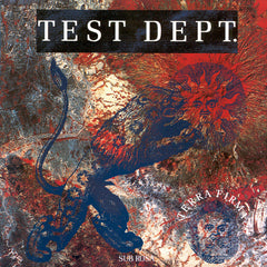 Test Dept. | Terra Firma | Album