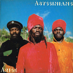 The Abyssinians | Arise | Album
