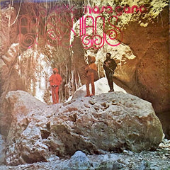 The Abyssinians | Satta Massagana | Album