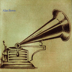 The Alan Bown | Listen | Album