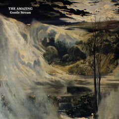 The Amazing | Gentle Stream | Album