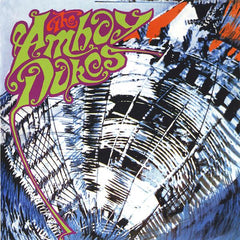 Les Ducs d'Amboy | Les Ducs d'Amboy | Album
