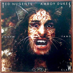 Les Ducs d'Amboy | Tooth Fang And Claw | Album