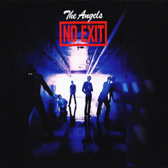 The Angels | No Exit | Album
