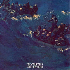 The Avalanches | Since I Left You | Album