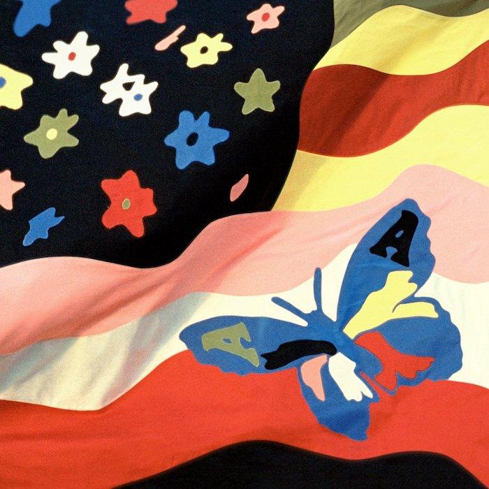 The Avalanches | Wildflower | Album-Vinyl