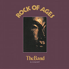 The Band | Rock of Ages (Live) | Album
