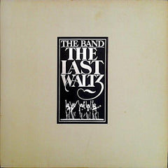 ザ・バンド | ラスト・ワルツ (ライブ) | アルバム
