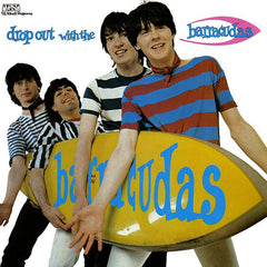 Les Barracudas | Abandonnez-vous avec les Barracudas | Album