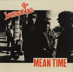 The Barracudas | Mean Time | Album