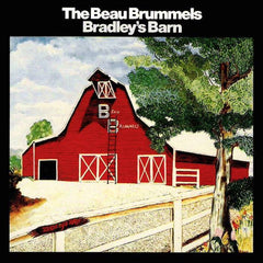 Les Beau Brummels | La Grange de Bradley | Album