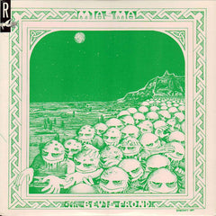 La fronde de Bevis | Miasme | Album